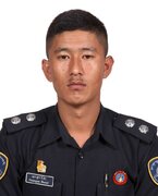 Lt. Namgay Dorji